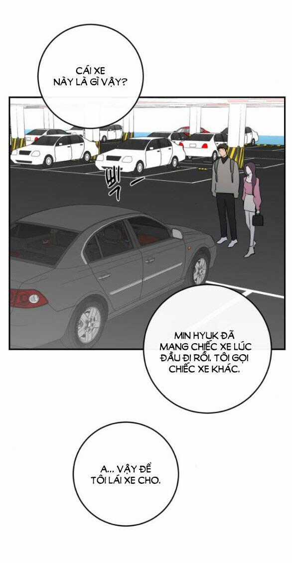 Tiên Nữ Ngoại Truyện Chapter 57.1 trang 50