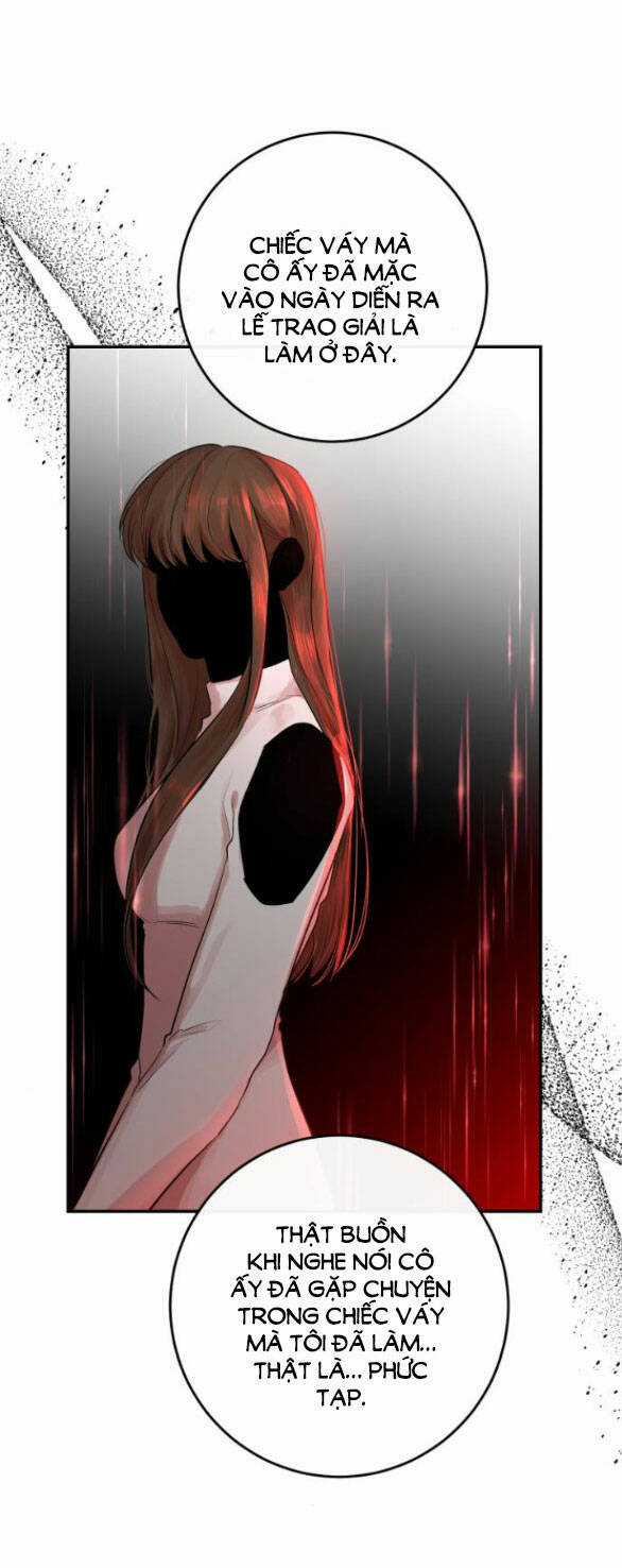 Tiên Nữ Ngoại Truyện Chapter 57.1 trang 9