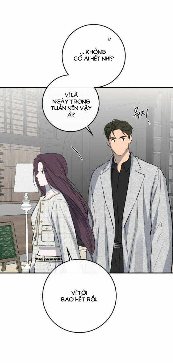 Tiên Nữ Ngoại Truyện Chapter 57.2 trang 19