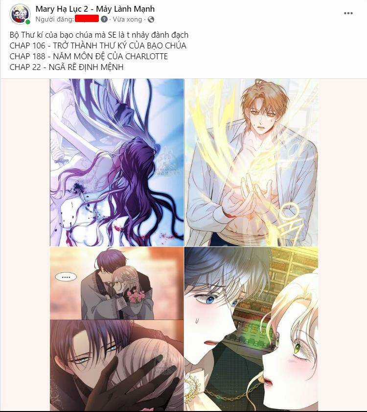 Tiên Nữ Ngoại Truyện Chapter 57.2 trang 45