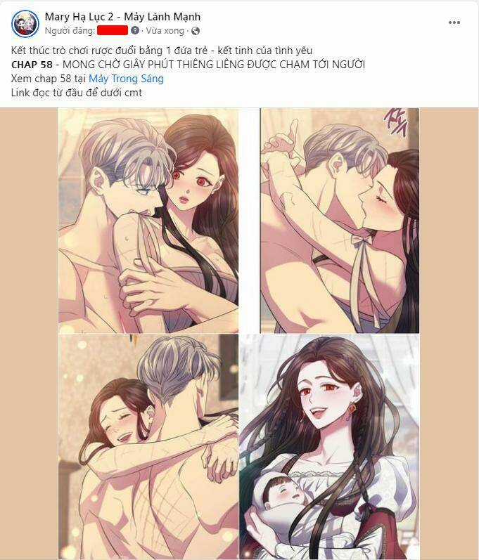 Tiên Nữ Ngoại Truyện Chapter 57.2 trang 46