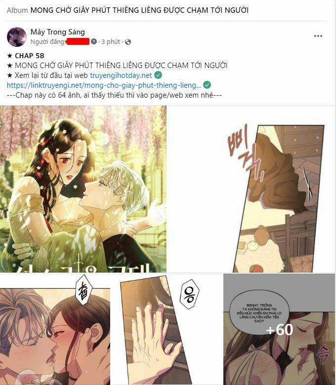 Tiên Nữ Ngoại Truyện Chapter 57.2 trang 47