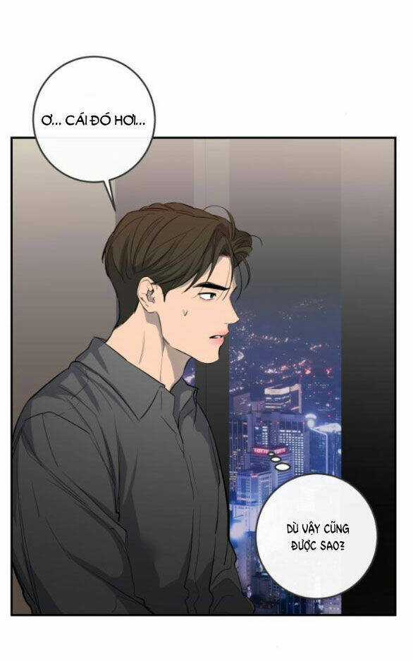 Tiên Nữ Ngoại Truyện Chapter 58.1 trang 10