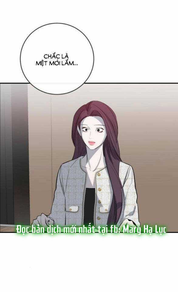 Tiên Nữ Ngoại Truyện Chapter 58.1 trang 11