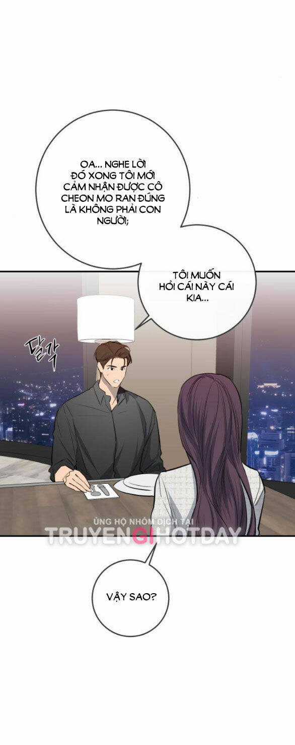 Tiên Nữ Ngoại Truyện Chapter 58.1 trang 15