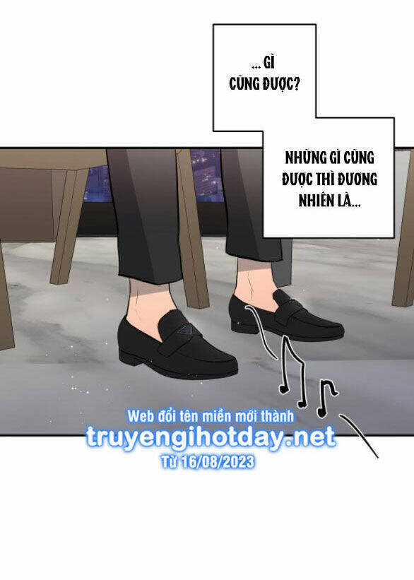 Tiên Nữ Ngoại Truyện Chapter 58.1 trang 18