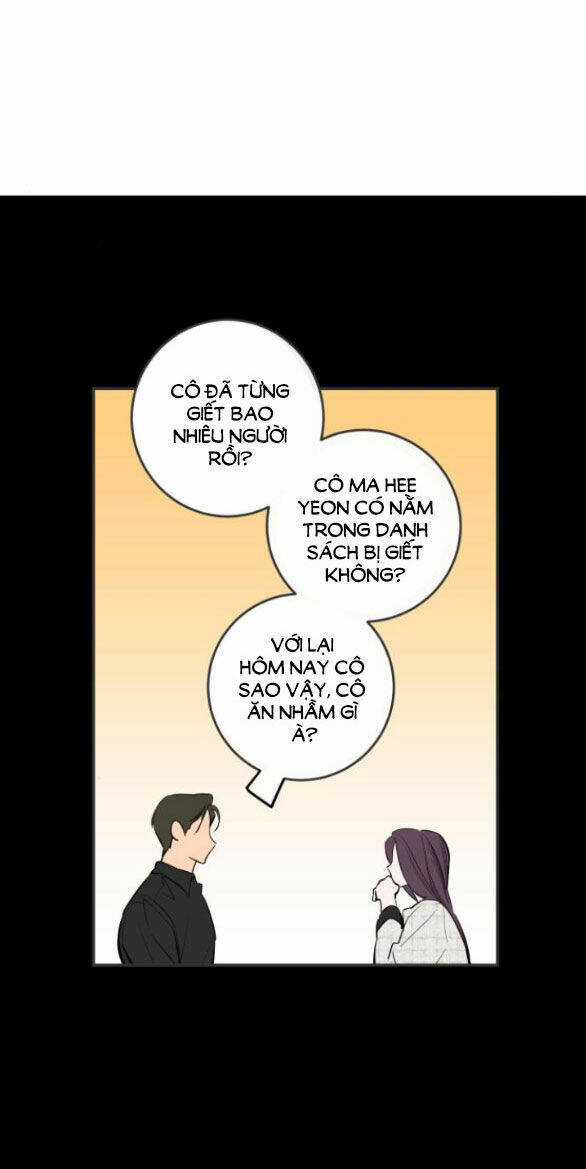 Tiên Nữ Ngoại Truyện Chapter 58.1 trang 19