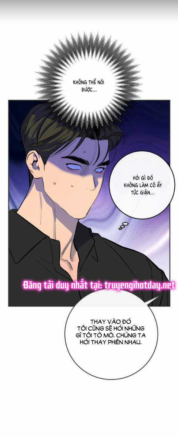 Tiên Nữ Ngoại Truyện Chapter 58.1 trang 22