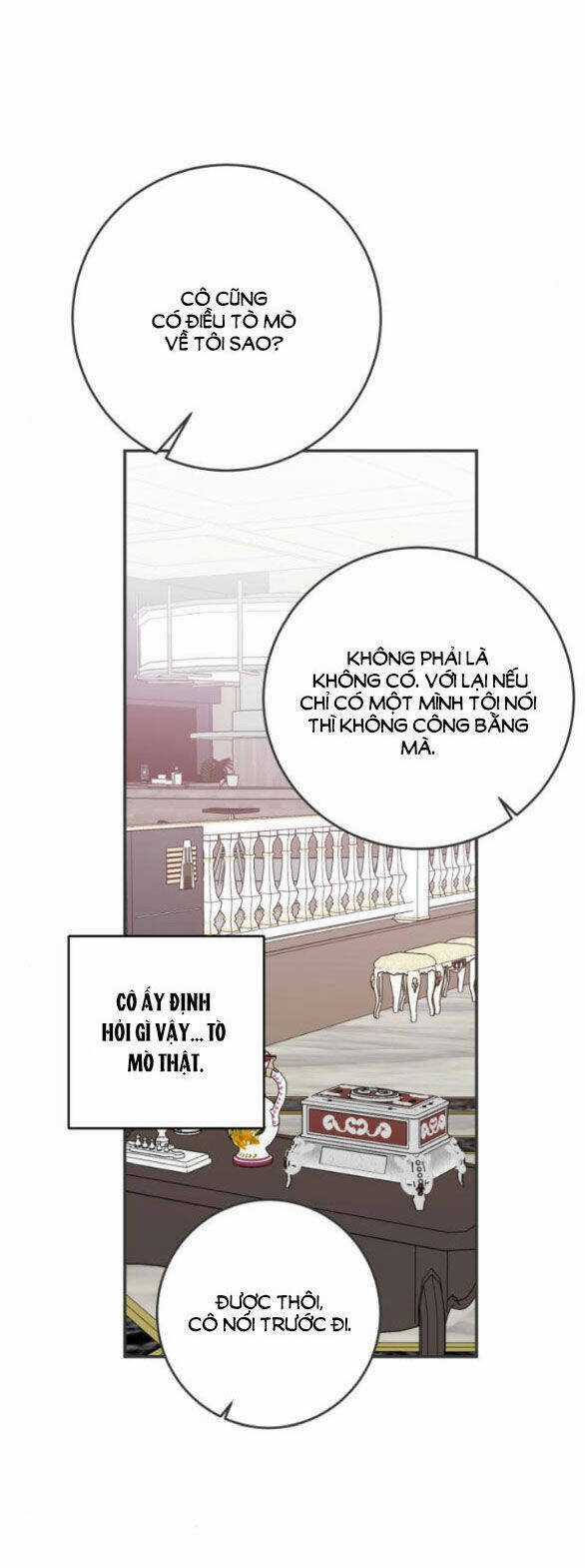 Tiên Nữ Ngoại Truyện Chapter 58.1 trang 23