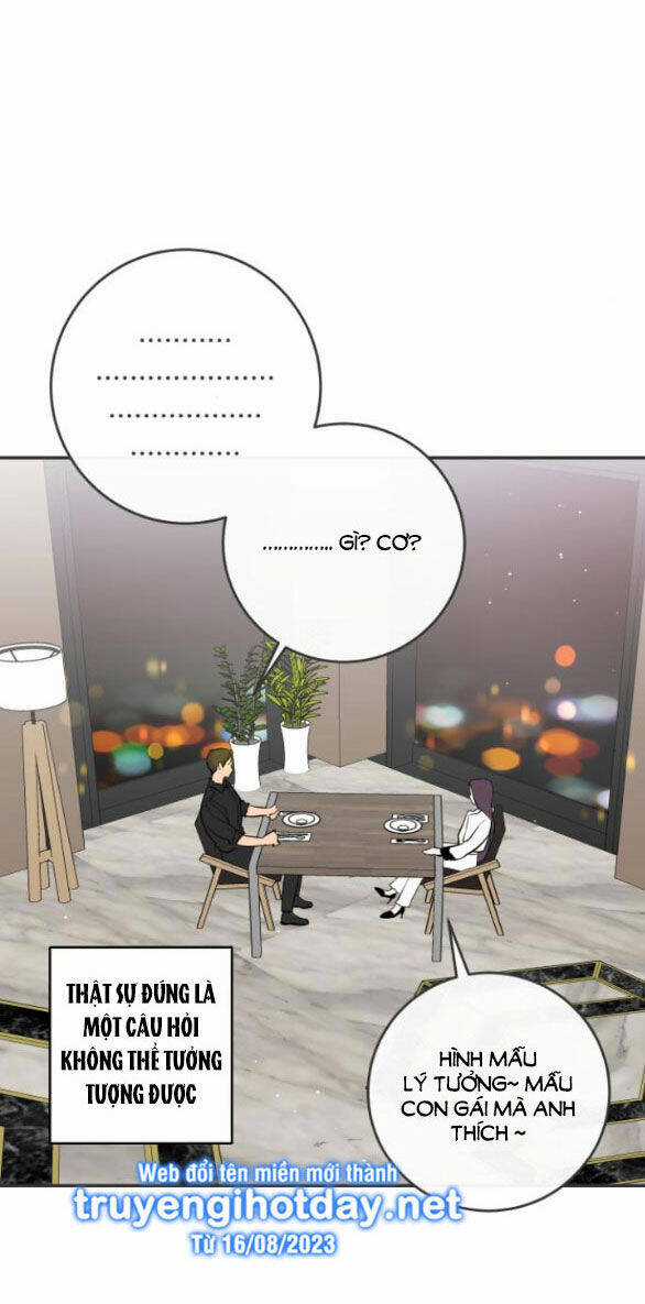 Tiên Nữ Ngoại Truyện Chapter 58.1 trang 28