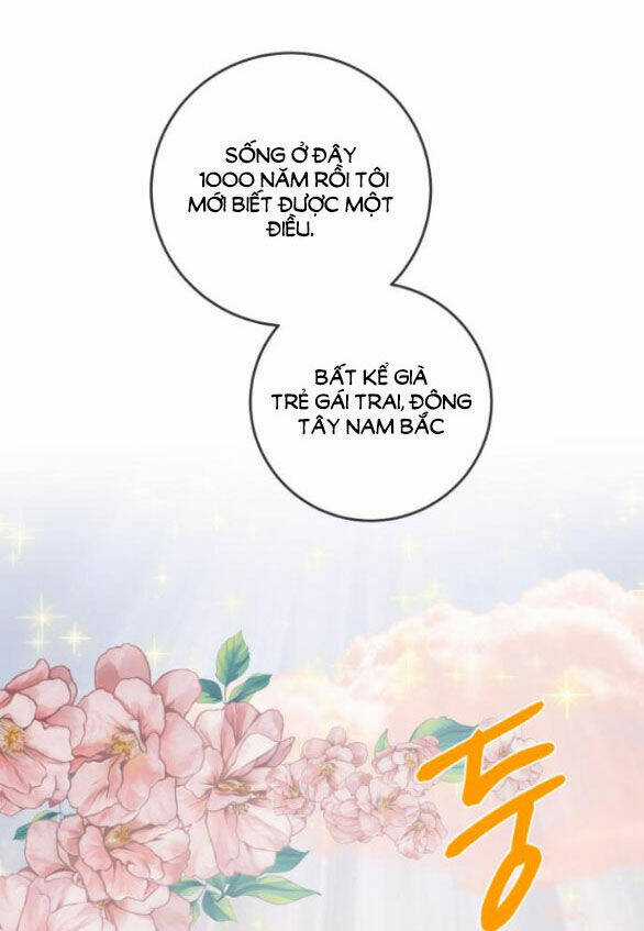 Tiên Nữ Ngoại Truyện Chapter 58.1 trang 29