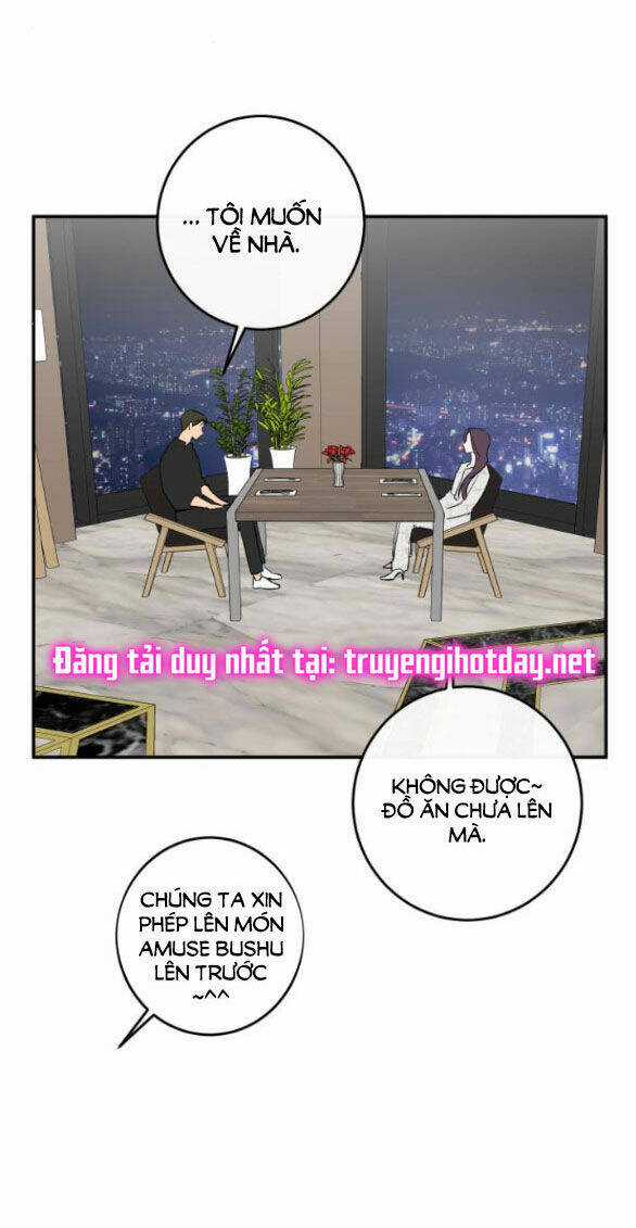 Tiên Nữ Ngoại Truyện Chapter 58.1 trang 3