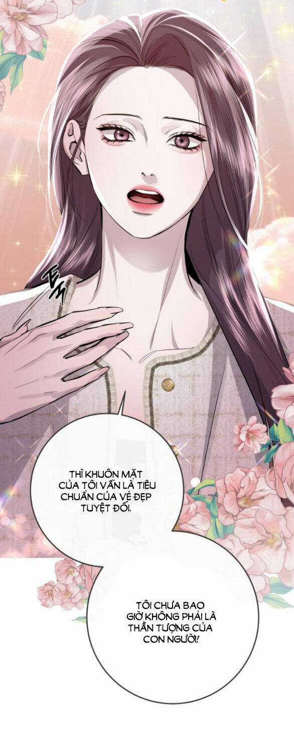 Tiên Nữ Ngoại Truyện Chapter 58.1 trang 30