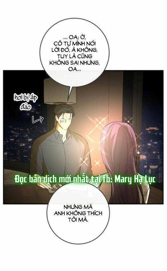 Tiên Nữ Ngoại Truyện Chapter 58.1 trang 31