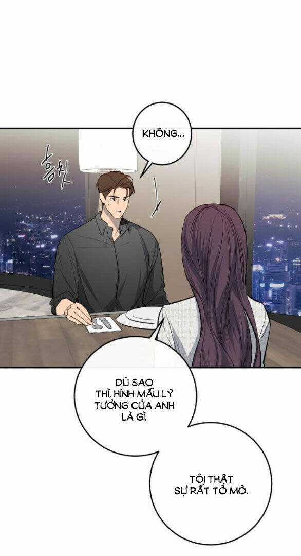 Tiên Nữ Ngoại Truyện Chapter 58.1 trang 35