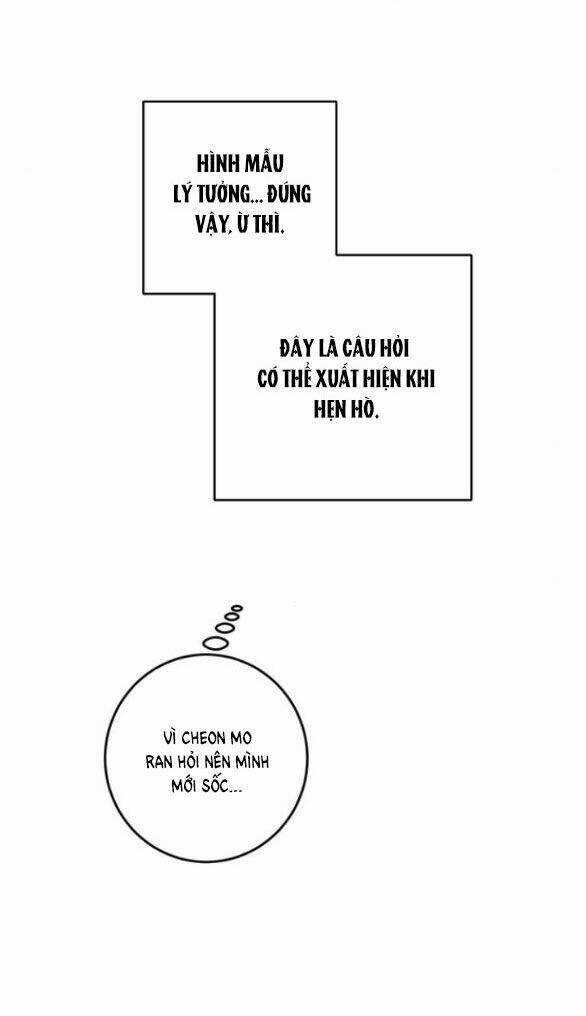 Tiên Nữ Ngoại Truyện Chapter 58.1 trang 37