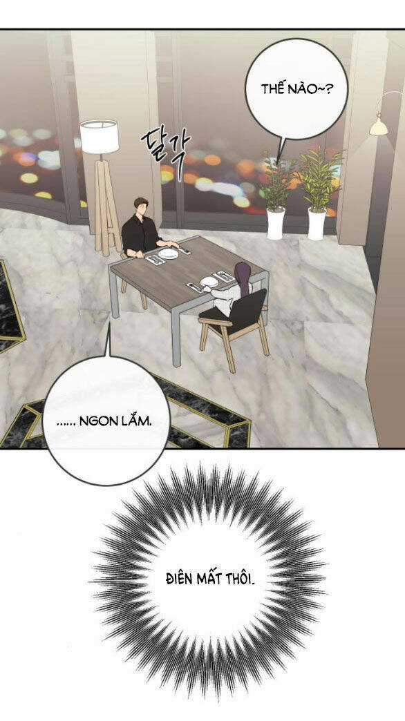 Tiên Nữ Ngoại Truyện Chapter 58.1 trang 5