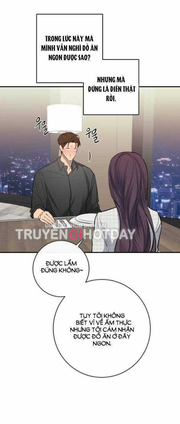 Tiên Nữ Ngoại Truyện Chapter 58.1 trang 6