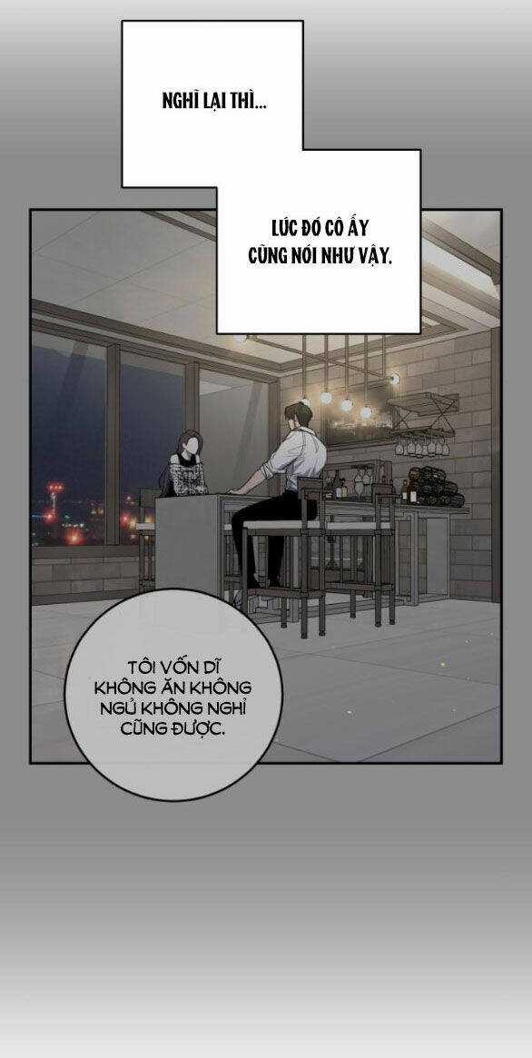 Tiên Nữ Ngoại Truyện Chapter 58.1 trang 8