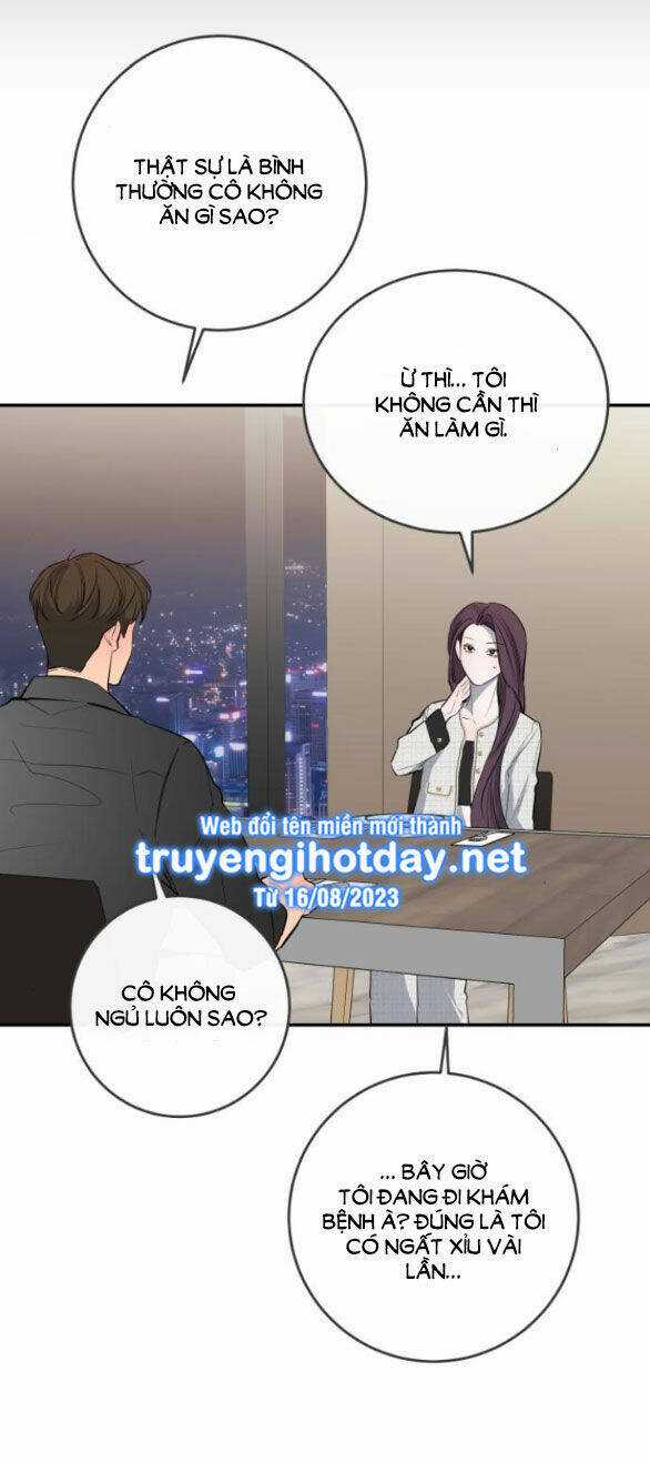 Tiên Nữ Ngoại Truyện Chapter 58.1 trang 9