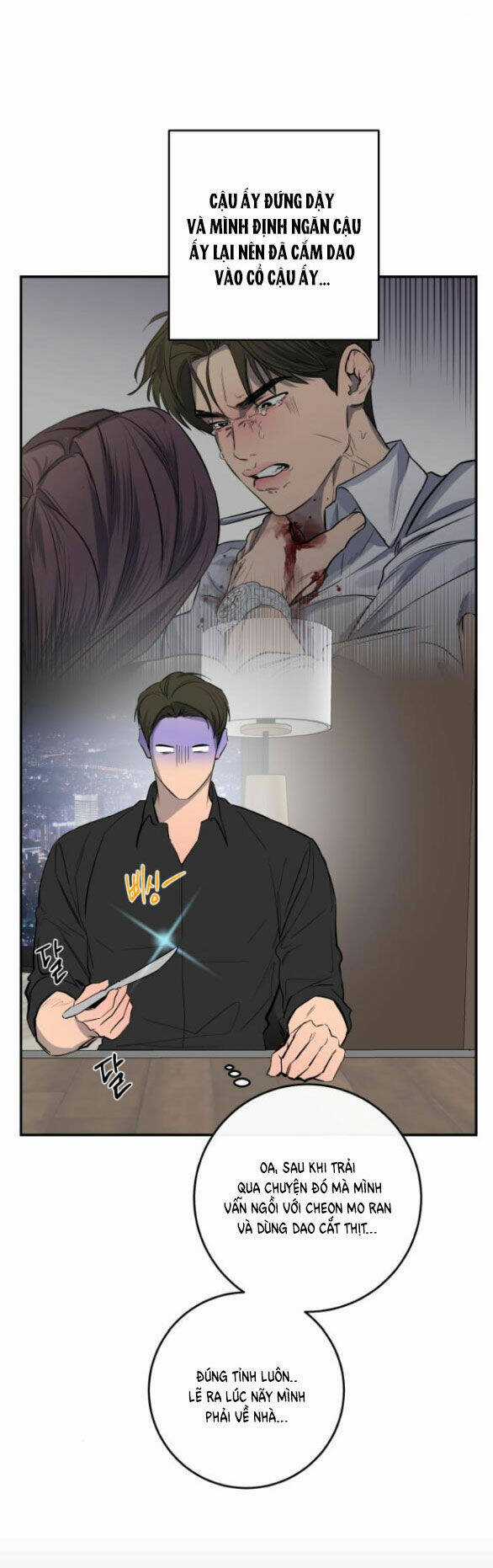 Tiên Nữ Ngoại Truyện Chapter 58.2 trang 10