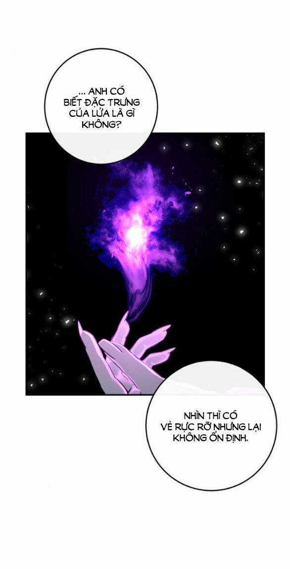 Tiên Nữ Ngoại Truyện Chapter 58.2 trang 21