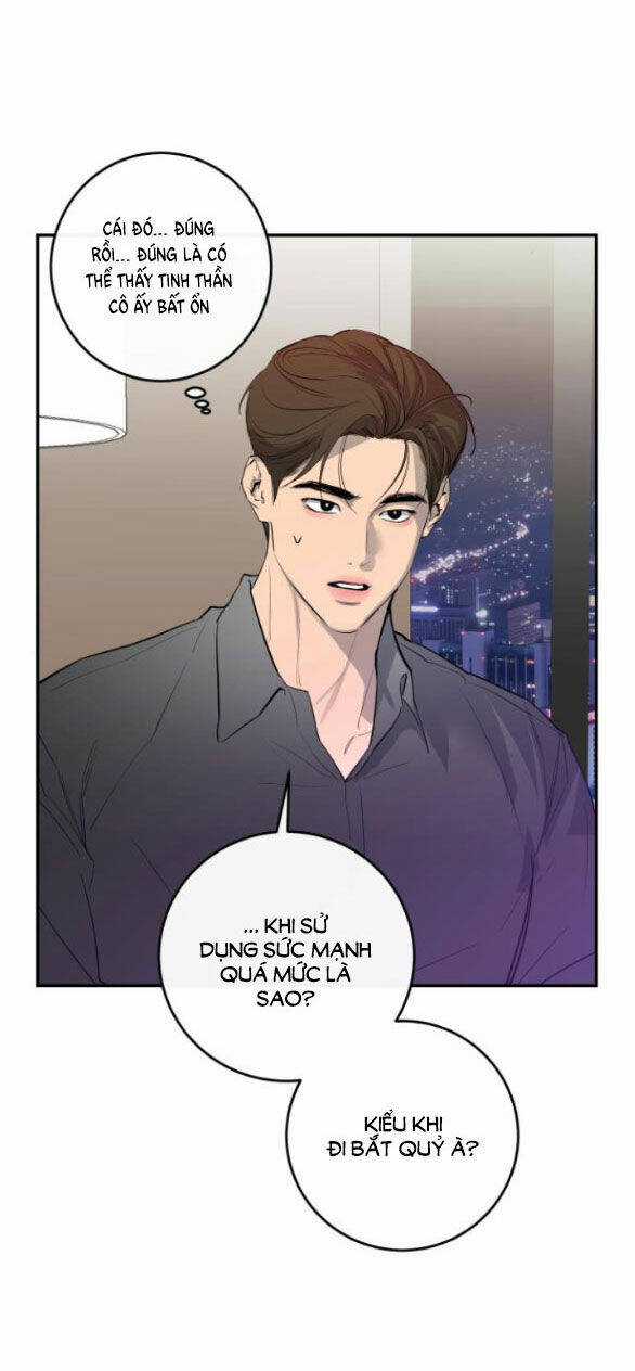 Tiên Nữ Ngoại Truyện Chapter 58.2 trang 23