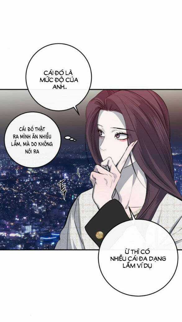 Tiên Nữ Ngoại Truyện Chapter 58.2 trang 24