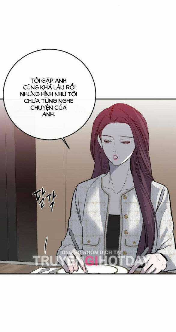 Tiên Nữ Ngoại Truyện Chapter 58.2 trang 28