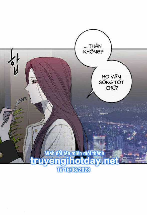 Tiên Nữ Ngoại Truyện Chapter 58.2 trang 31