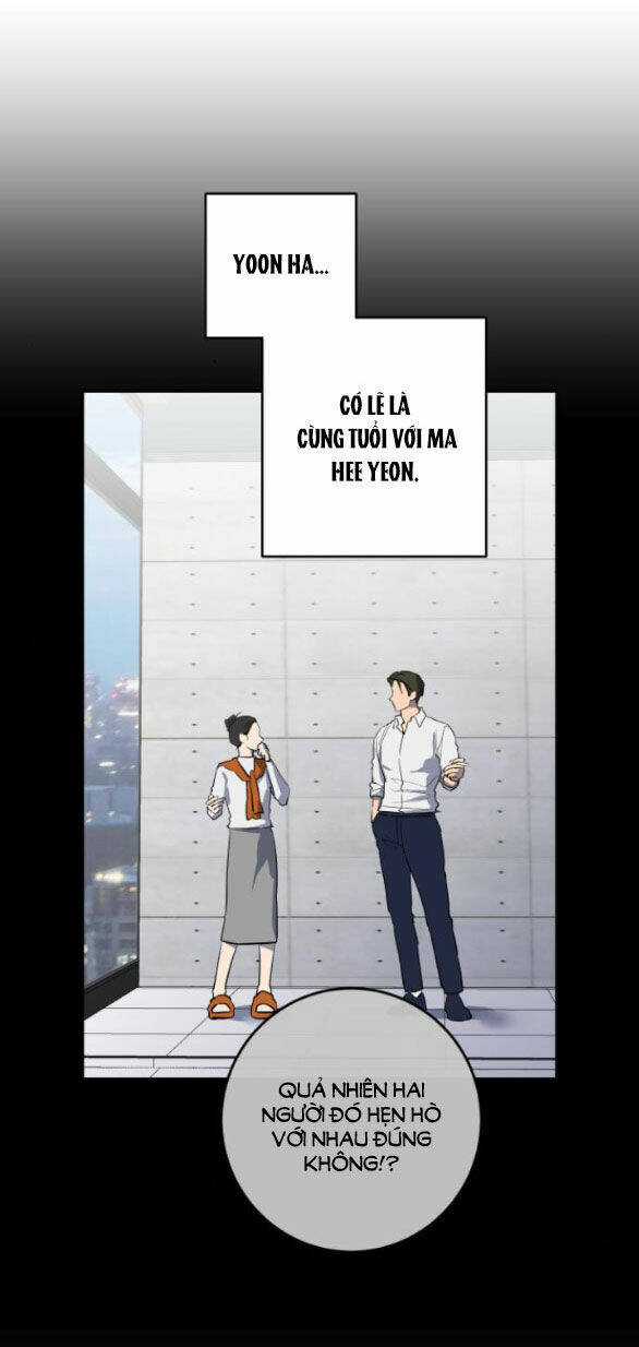 Tiên Nữ Ngoại Truyện Chapter 58.2 trang 43