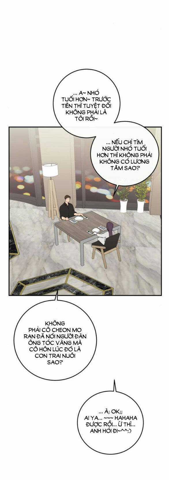 Tiên Nữ Ngoại Truyện Chapter 58.2 trang 6