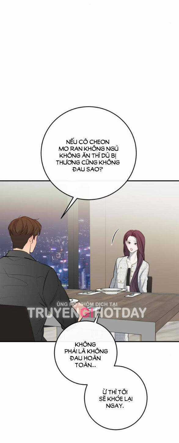 Tiên Nữ Ngoại Truyện Chapter 58.2 trang 7