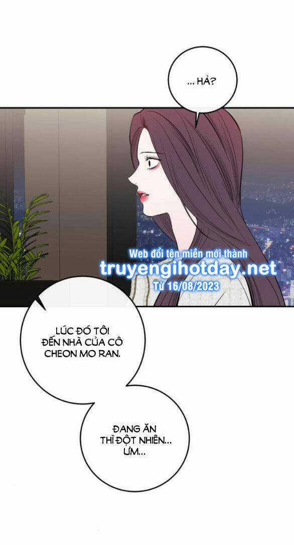 Tiên Nữ Ngoại Truyện Chapter 58.2 trang 9