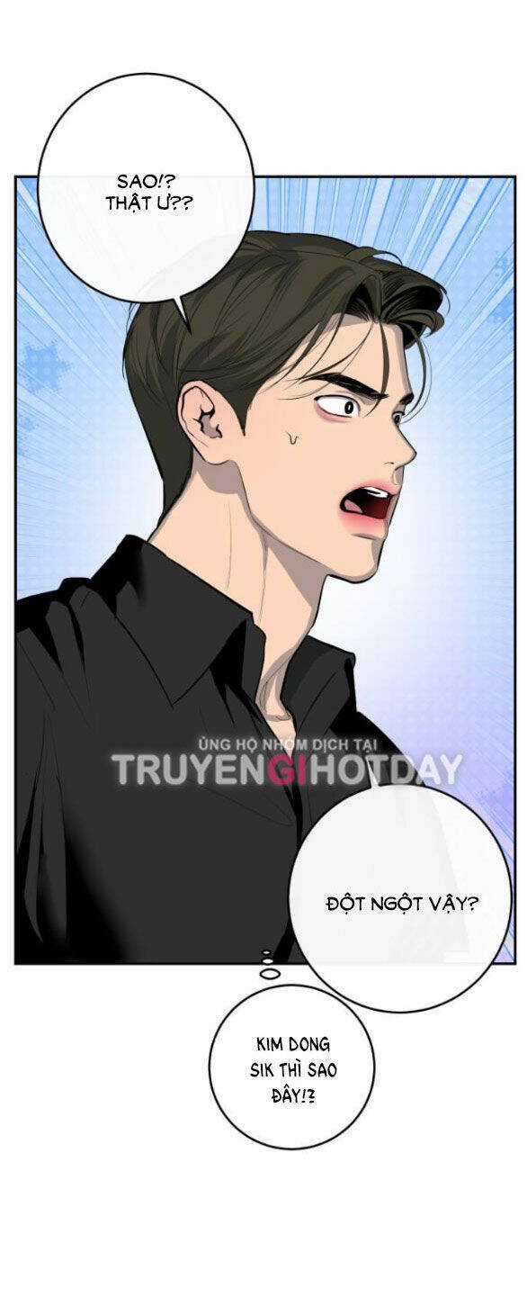Tiên Nữ Ngoại Truyện Chapter 59.1 trang 16