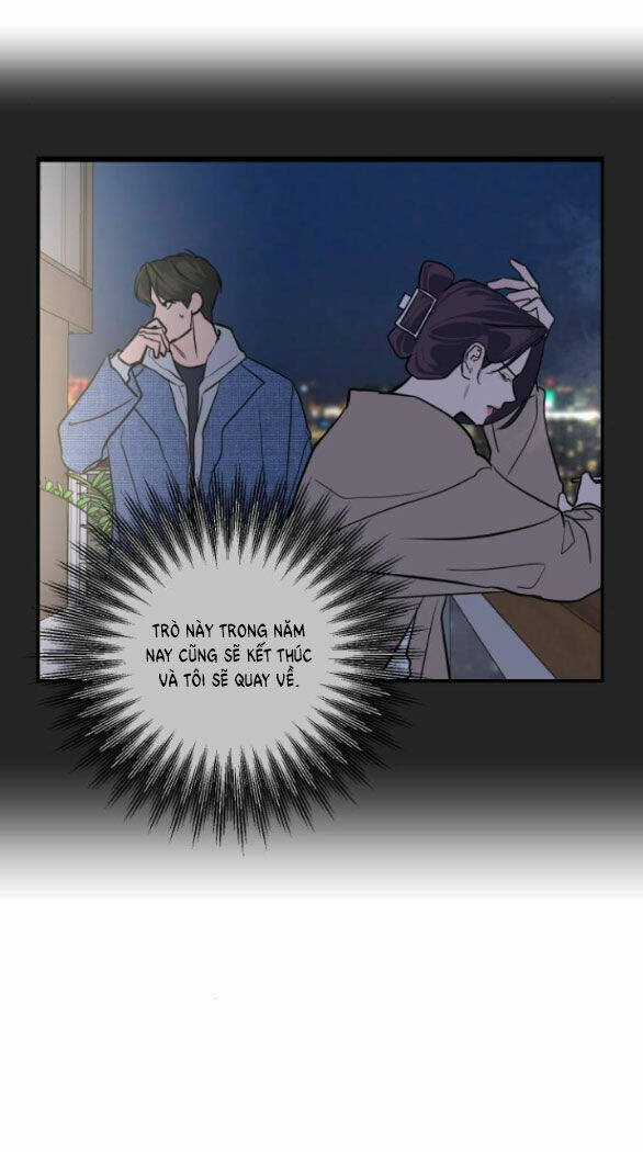 Tiên Nữ Ngoại Truyện Chapter 59.1 trang 18