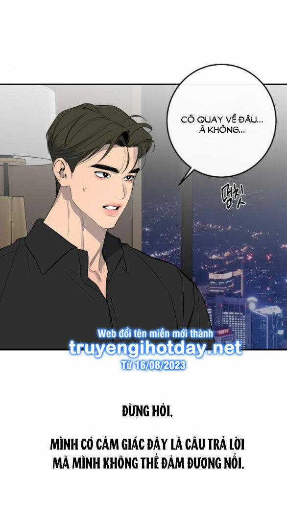 Tiên Nữ Ngoại Truyện Chapter 59.1 trang 19