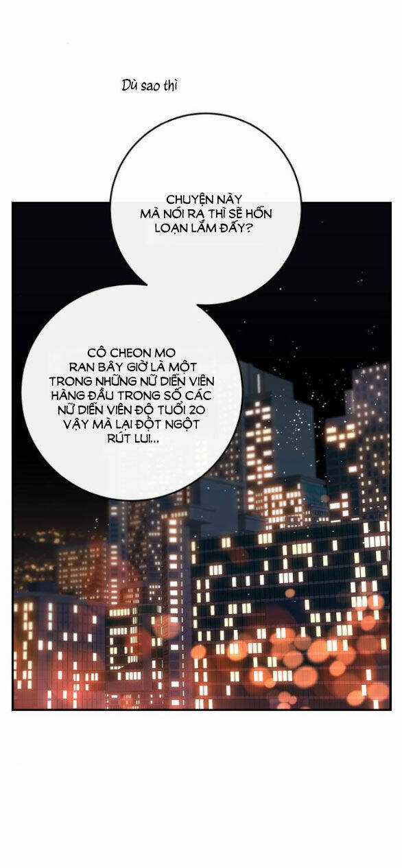 Tiên Nữ Ngoại Truyện Chapter 59.1 trang 20