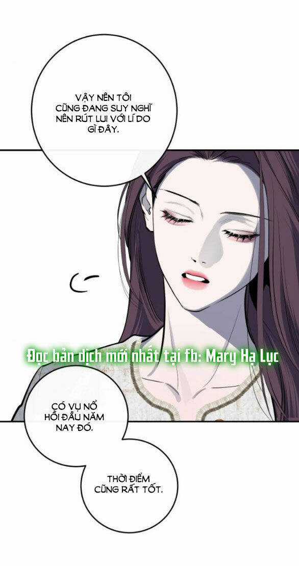 Tiên Nữ Ngoại Truyện Chapter 59.1 trang 21