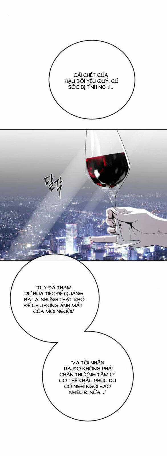 Tiên Nữ Ngoại Truyện Chapter 59.1 trang 25