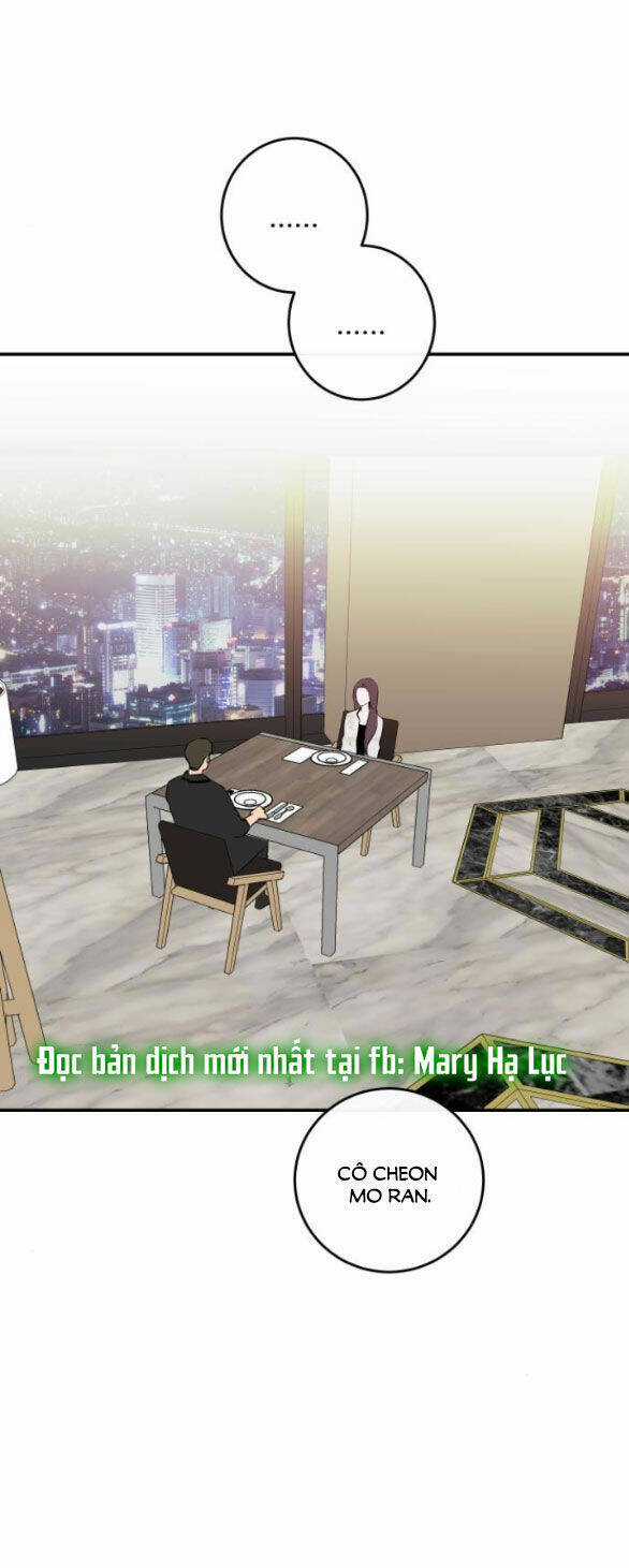 Tiên Nữ Ngoại Truyện Chapter 59.1 trang 31