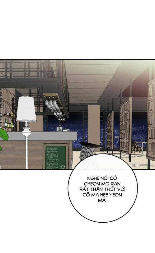 Tiên Nữ Ngoại Truyện Chapter 59.1 trang 34