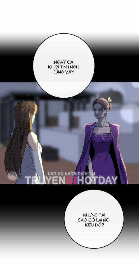 Tiên Nữ Ngoại Truyện Chapter 59.1 trang 35