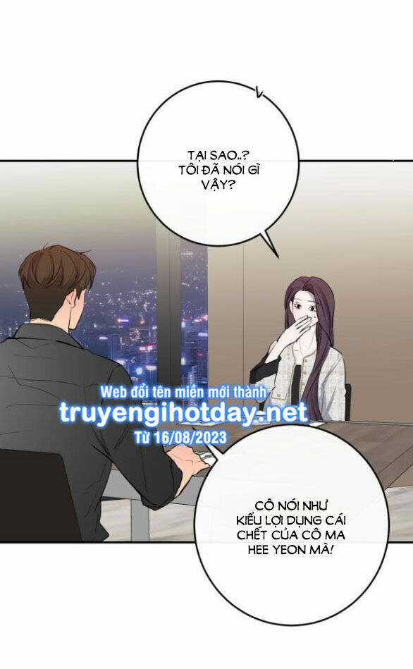 Tiên Nữ Ngoại Truyện Chapter 59.1 trang 37