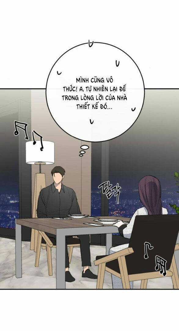 Tiên Nữ Ngoại Truyện Chapter 59.1 trang 4