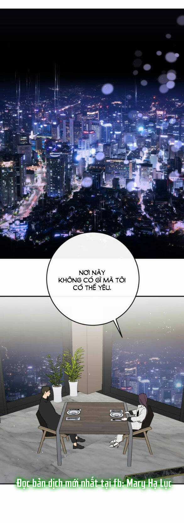 Tiên Nữ Ngoại Truyện Chapter 59.1 trang 9