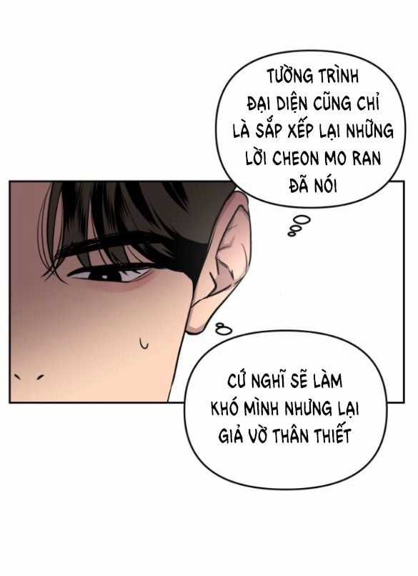 Tiên Nữ Ngoại Truyện Chapter 6.5 trang 10