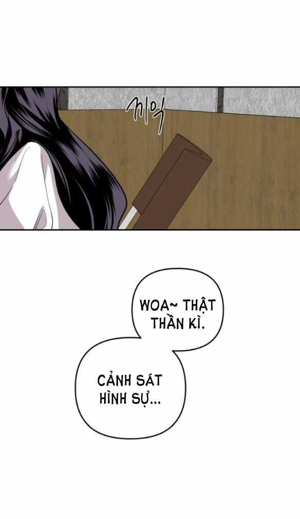 Tiên Nữ Ngoại Truyện Chapter 6.5 trang 12