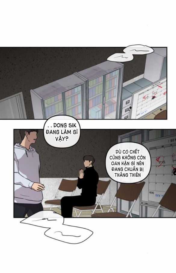 Tiên Nữ Ngoại Truyện Chapter 6.5 trang 2