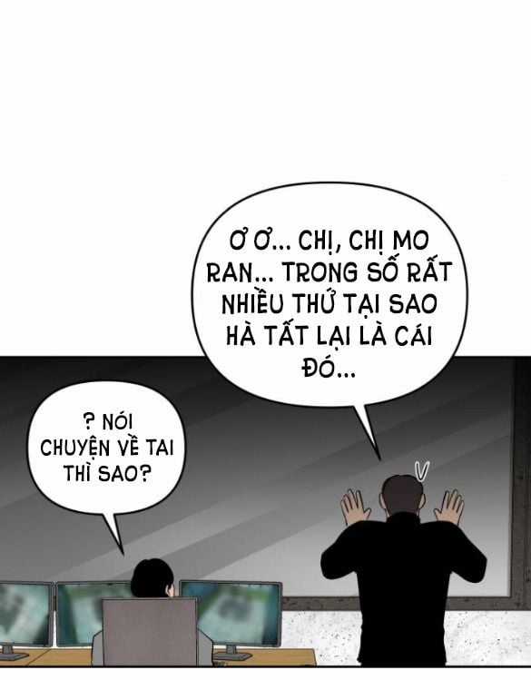 Tiên Nữ Ngoại Truyện Chapter 6.5 trang 22